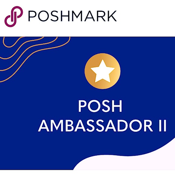 SHOP WITH CONFIDENCE ★ ⬇️ ★ POSH Stats ★ ⬇️ - Picture 9 of 16